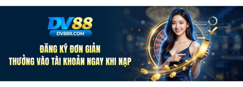 DV88 RCOM Cover Image