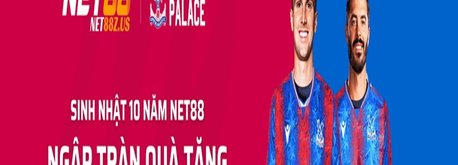 Net 88 Cover Image