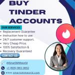 Buy Tinder Accounts Profile Picture