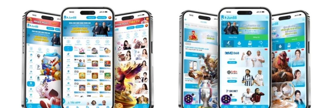 Jun88 Trang Chủ Chính Thức Cover Image