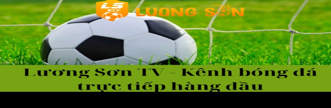 Luongson TV Cover Image