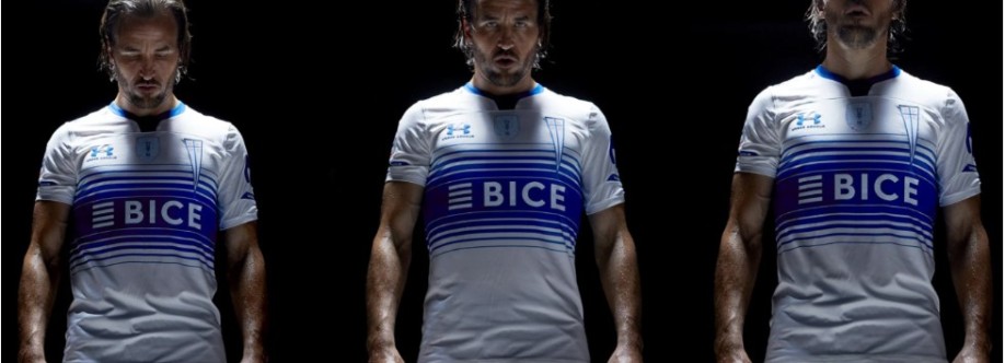 Universidad Catolica Futbol Takımı Cover Image