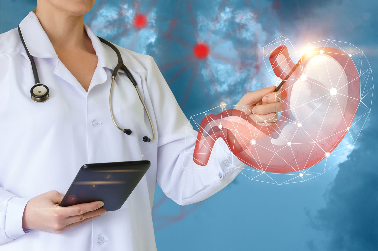 Best Gastroenterology Doctors in Mohali, Punjab | Advanced Care