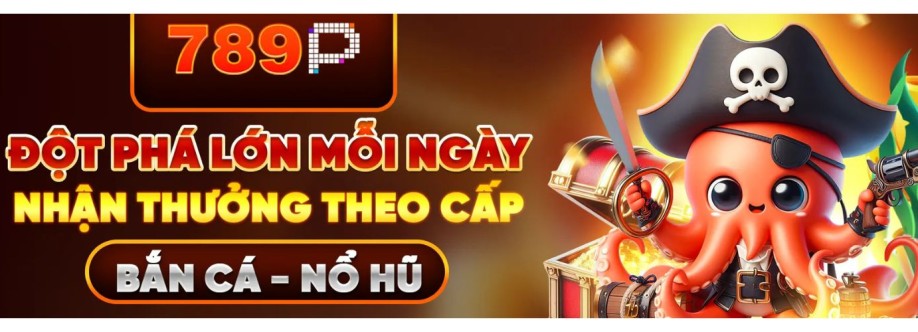 Nhà cái 789P Cover Image