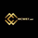 MCW87 Work Profile Picture
