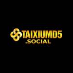Taixiumd5 social Profile Picture