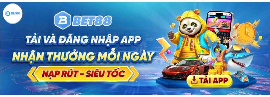 Hậu đài Bet88 Cover Image