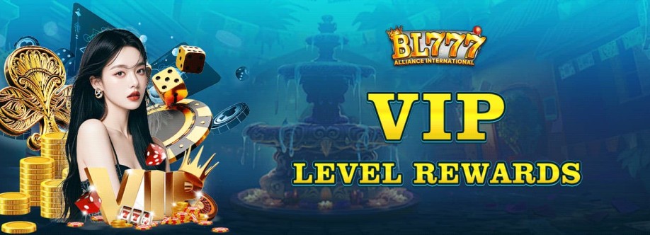 BL777 App Cover Image