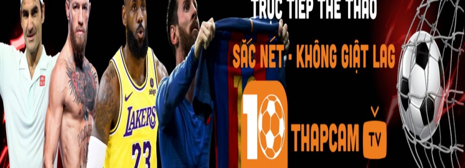 ThapcamTV cv Cover Image