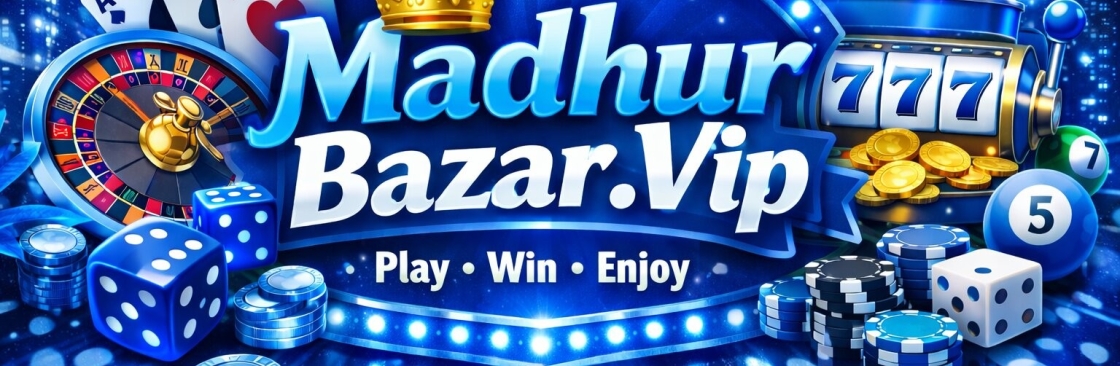 Madhur Bazar Cover Image