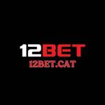 12Bet cat profile picture