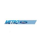 Metro Ford Inc Profile Picture
