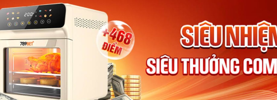 nhà cái 789bet Cover Image