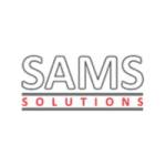 Sams Solutions Profile Picture