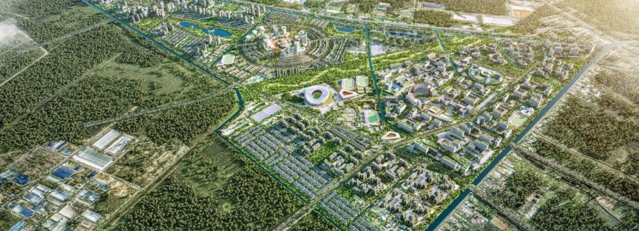 vinhomes hocmon Cover Image