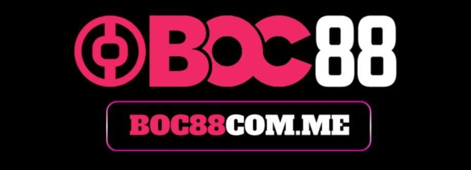 boc88 me Cover Image