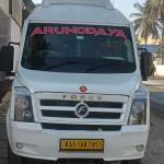 Arunodaya Holidays Profile Picture