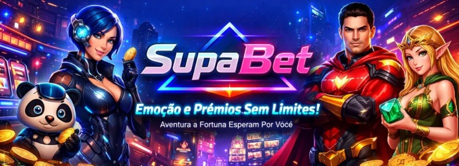 SupaBet Cover Image
