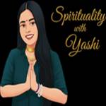 yashi spiritual Profile Picture