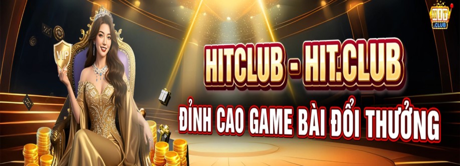 Hitclub Cover Image