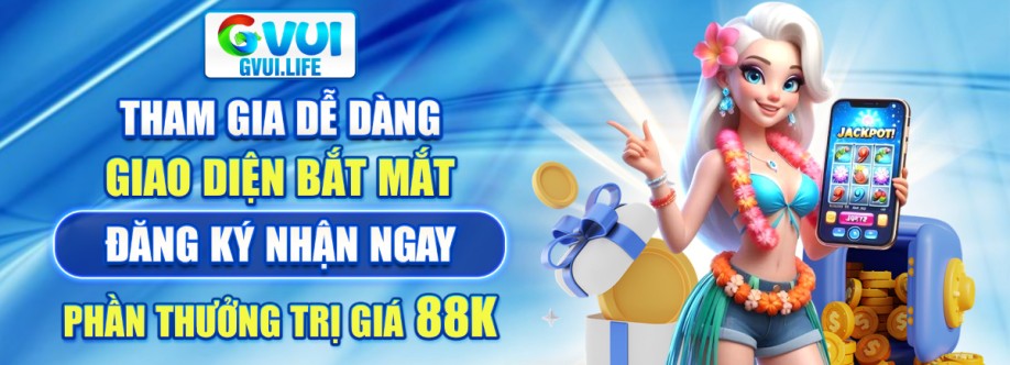Trang chủ GVUI Cover Image