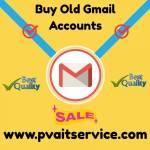 Buy Old Gmail Accounts Profile Picture