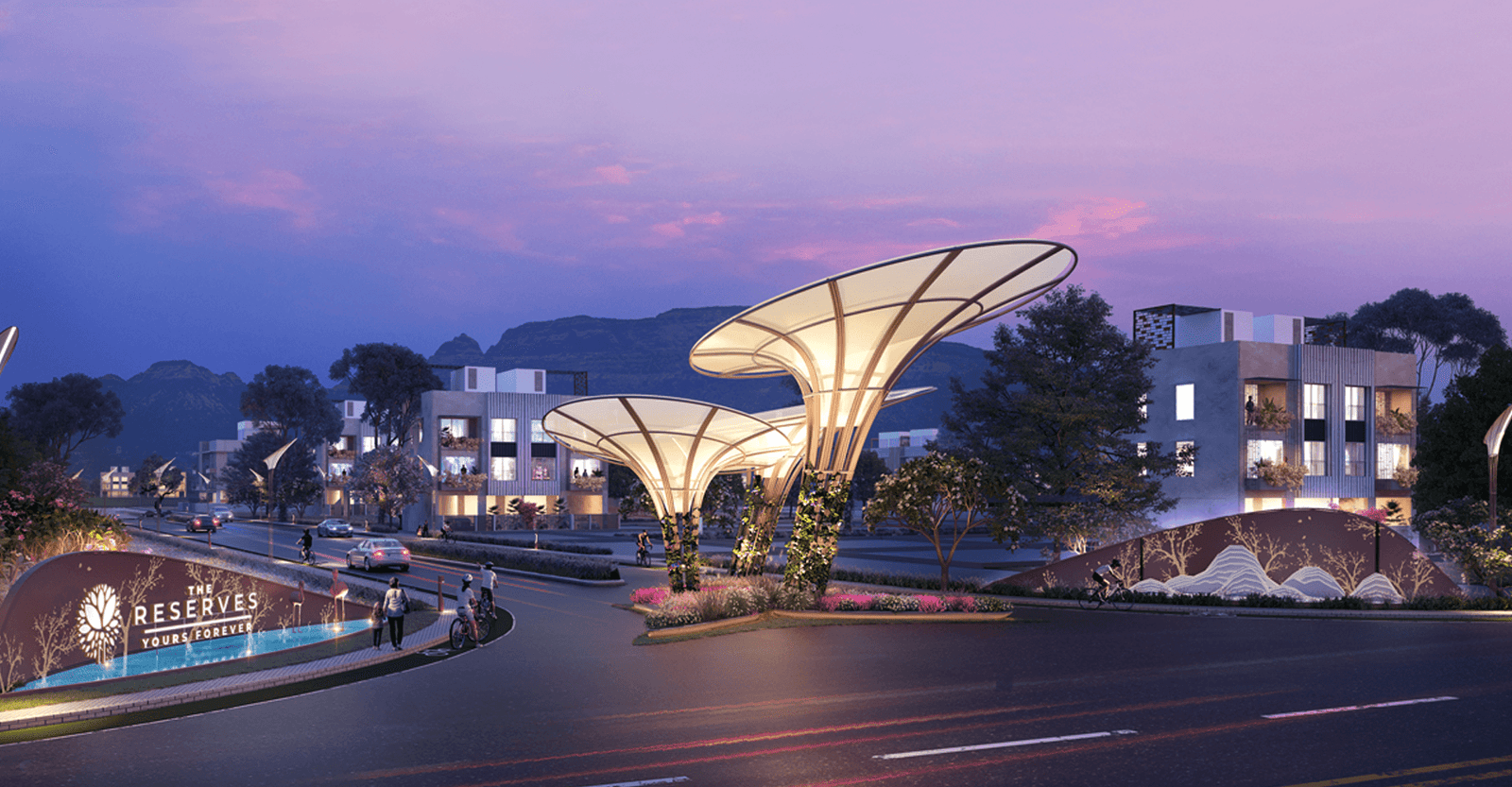 Prestige Tellapur Hyderabad | Prestige Kollur & Golden Grove Premium Homes