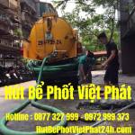 Hút Bể Phốt Tại Đông Anh Profile Picture