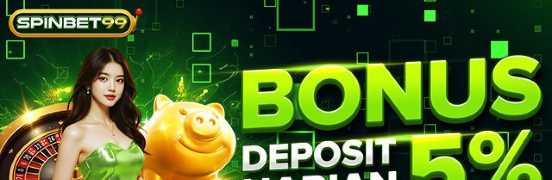 Spinbet99 app Cover Image