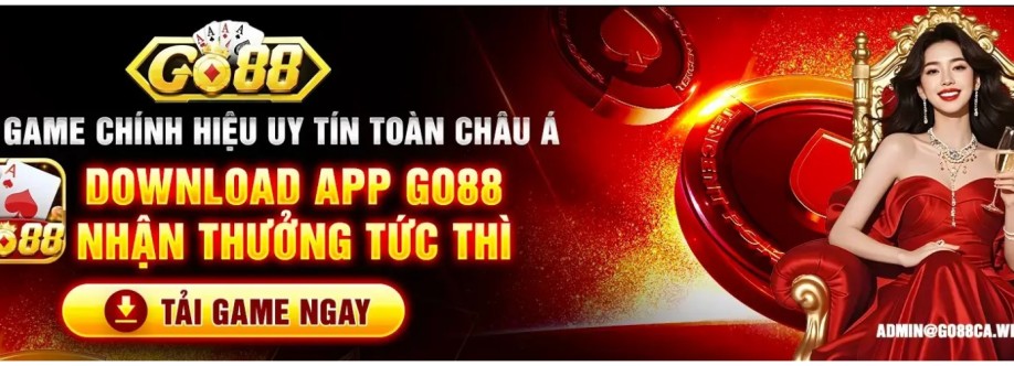 GO88 CAWIN Cover Image