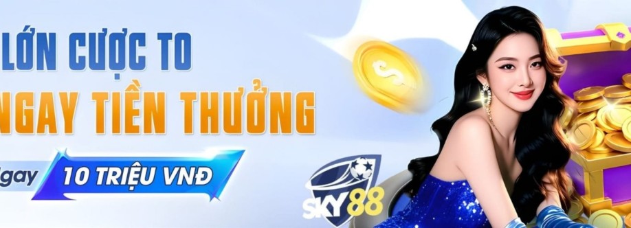 Nhà cái Sky88 Cover Image