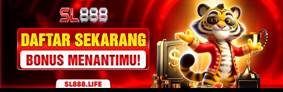 Sl888 life Cover Image