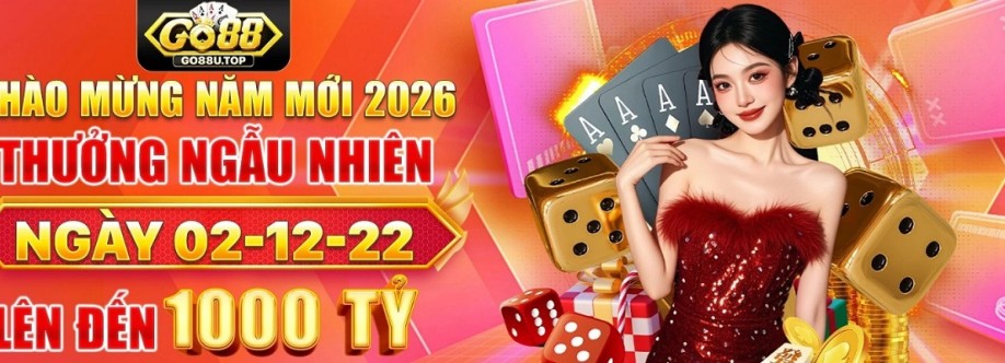 Cổng Game GO88 Cover Image