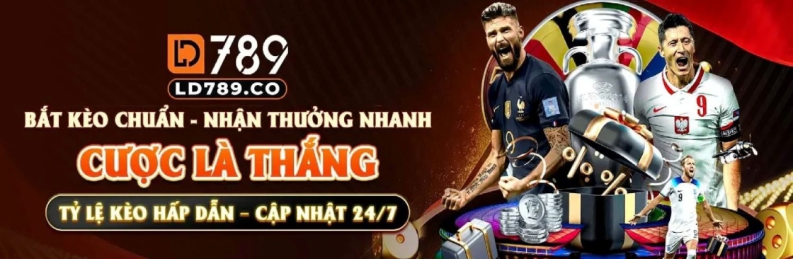 ID789 Co Cover Image