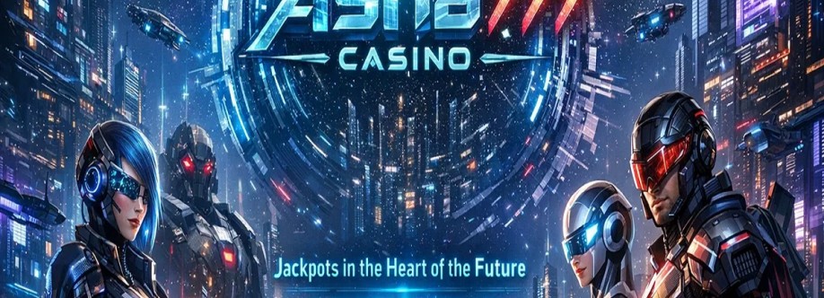 ASHA 777 Cover Image