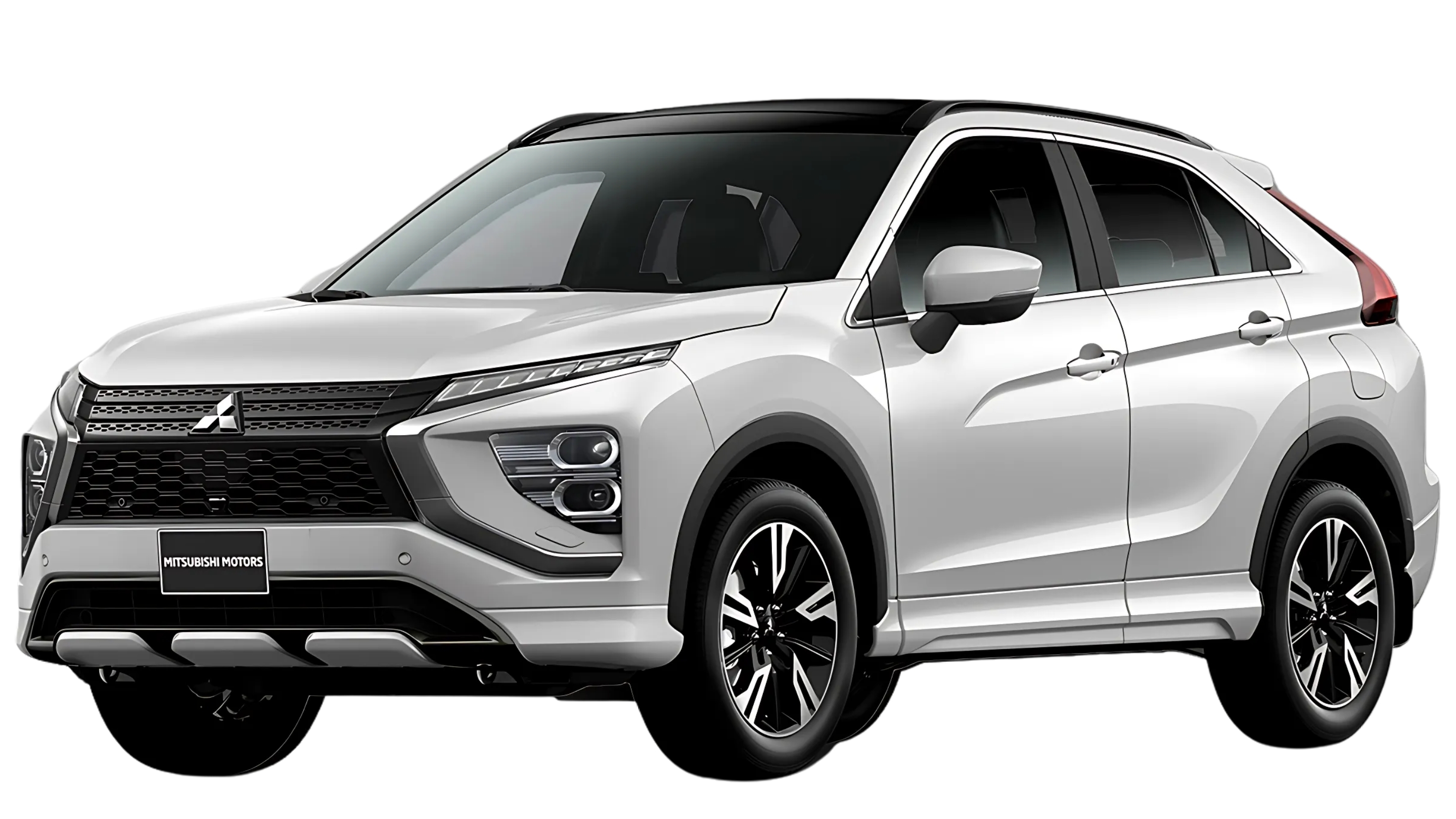 2025 Mitsubishi Eclipse Cross Price in UAE - Specs, Features & Images | DubaiWheels