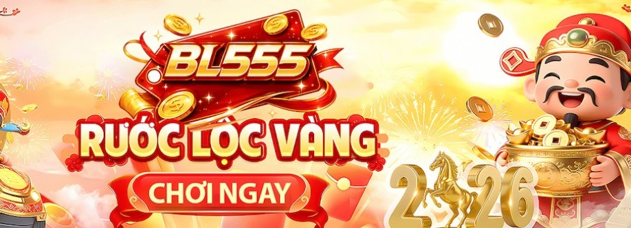 BL 555 Cover Image