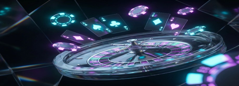 Casino games playbook com Cover Image