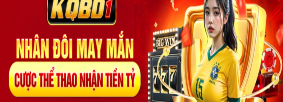 KQBD Trực Tiếp Tỷ Số Cover Image