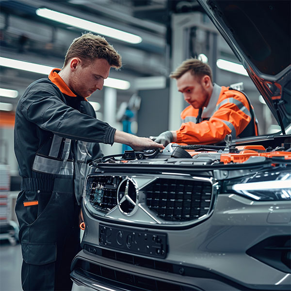 Melbourne Roadworthy Certificate | Vehicle Inspections