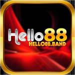 hello88 band Profile Picture