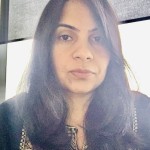 Bhumi Patel Profile Picture