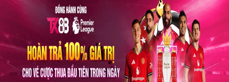 Nhà Cái TX88 Cover Image