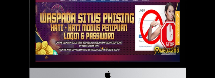 Mega288 id Cover Image