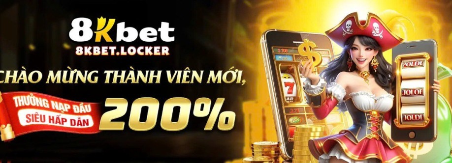 8kbet BET Cover Image