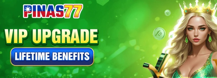 Pinas77 Official Cover Image