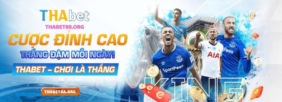 Thabet BETTING Cover Image