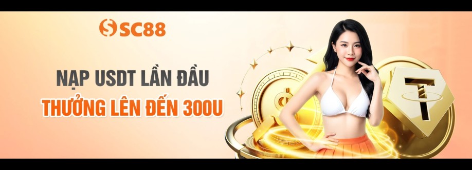 SC882 VN Cover Image