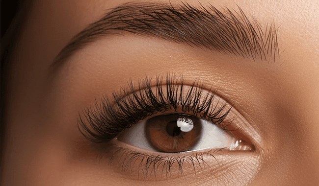Lash Lift Treatment Guide: Process, Benefits & Aftercare Tips