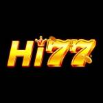 HI77 art Profile Picture
